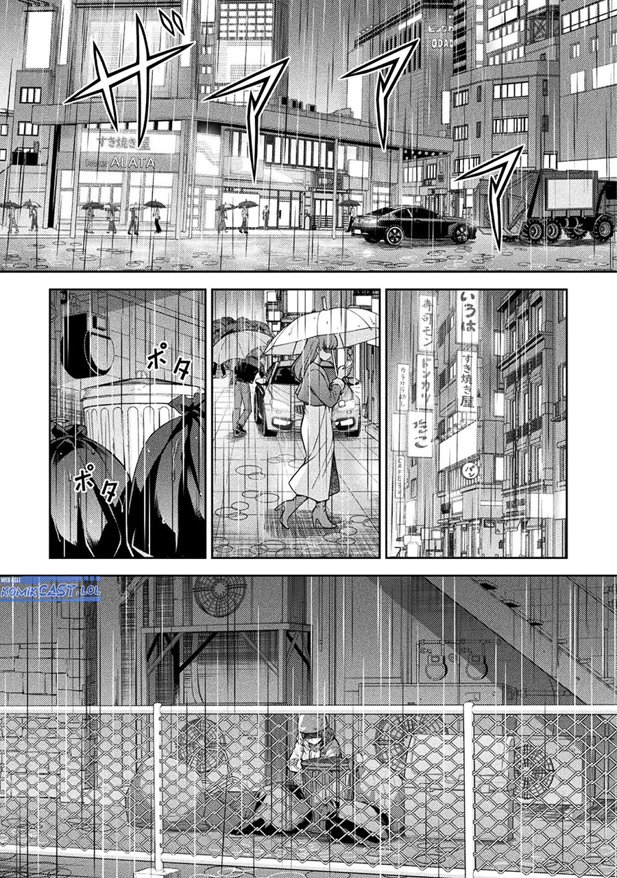 Dilarang COPAS - situs resmi www.mangacanblog.com - Komik silver plan to redo from jk 076 - chapter 76 77 Indonesia silver plan to redo from jk 076 - chapter 76 Terbaru 29|Baca Manga Komik Indonesia|Mangacan